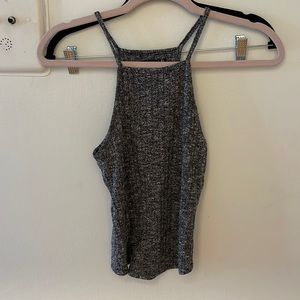 Lightly worn Abercrombie tank